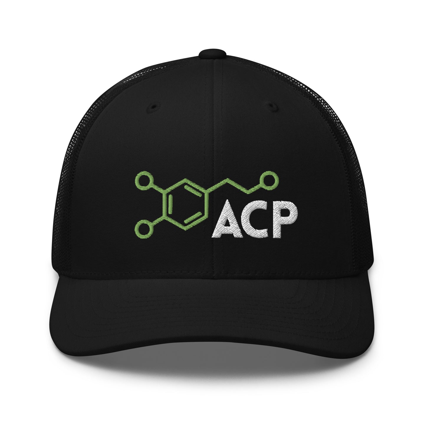 Trucker Cap - Austin Compounding