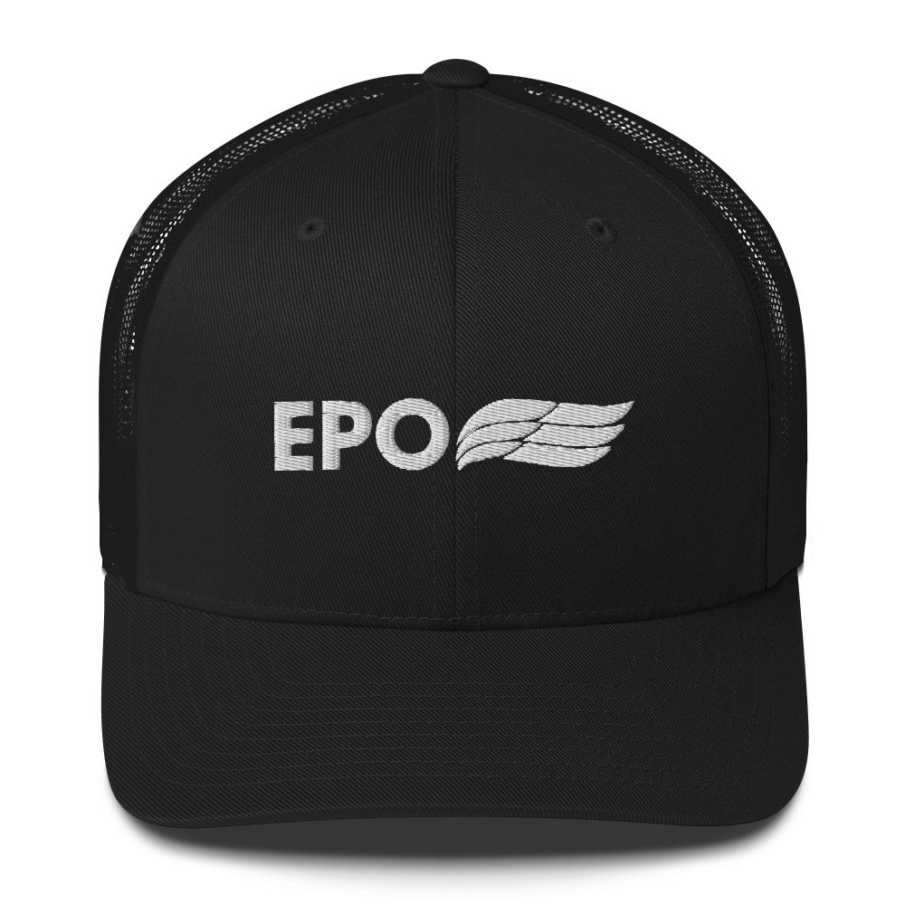 Trucker Cap - Eagle Pharmacy