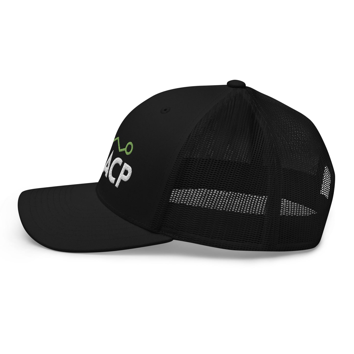 Trucker Cap - Austin Compounding