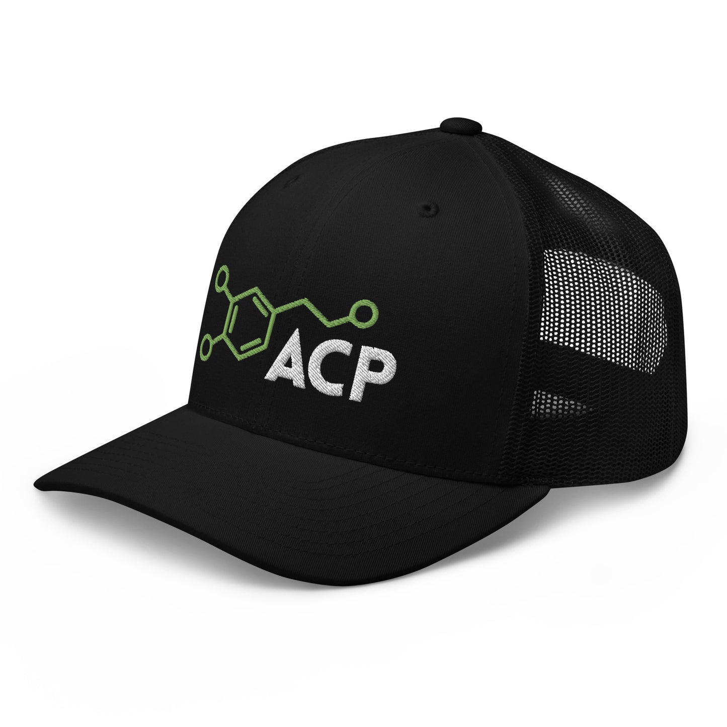 Trucker Cap - Austin Compounding