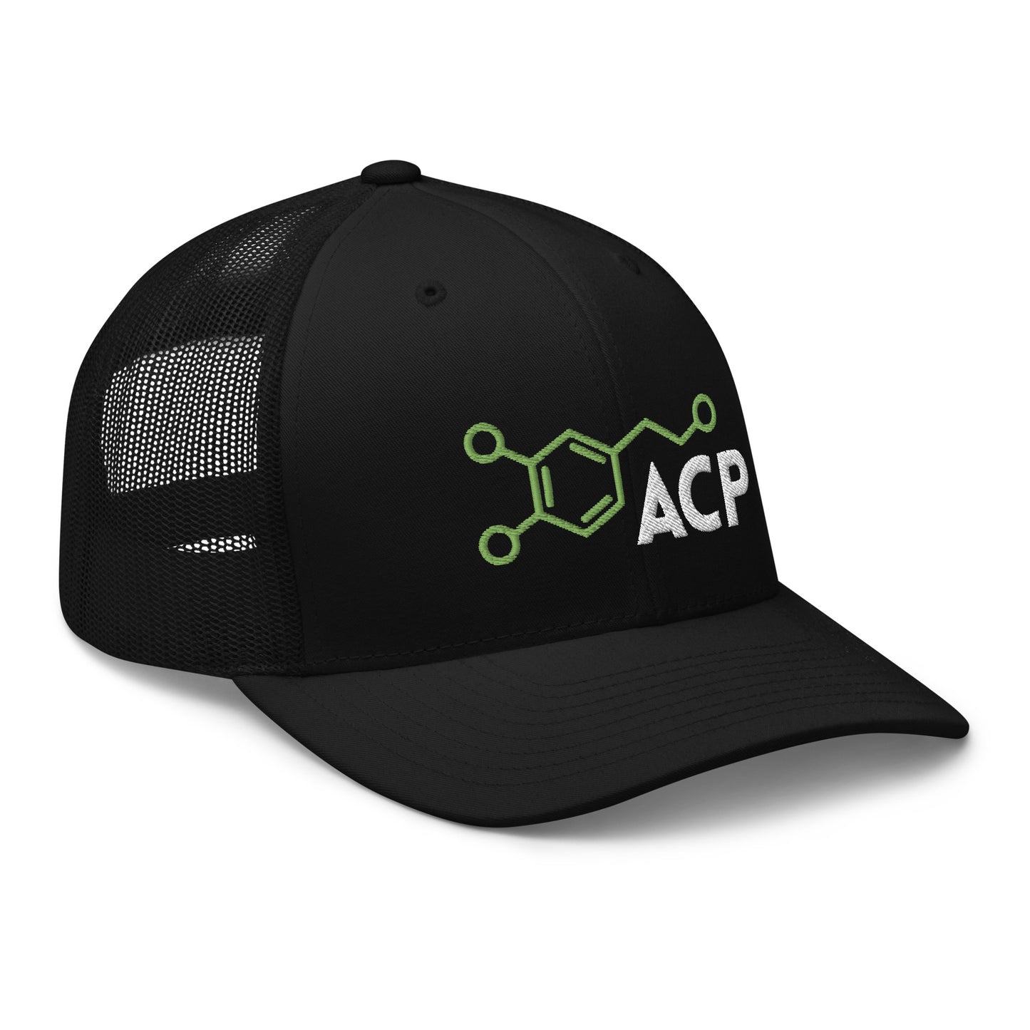 Trucker Cap - Austin Compounding
