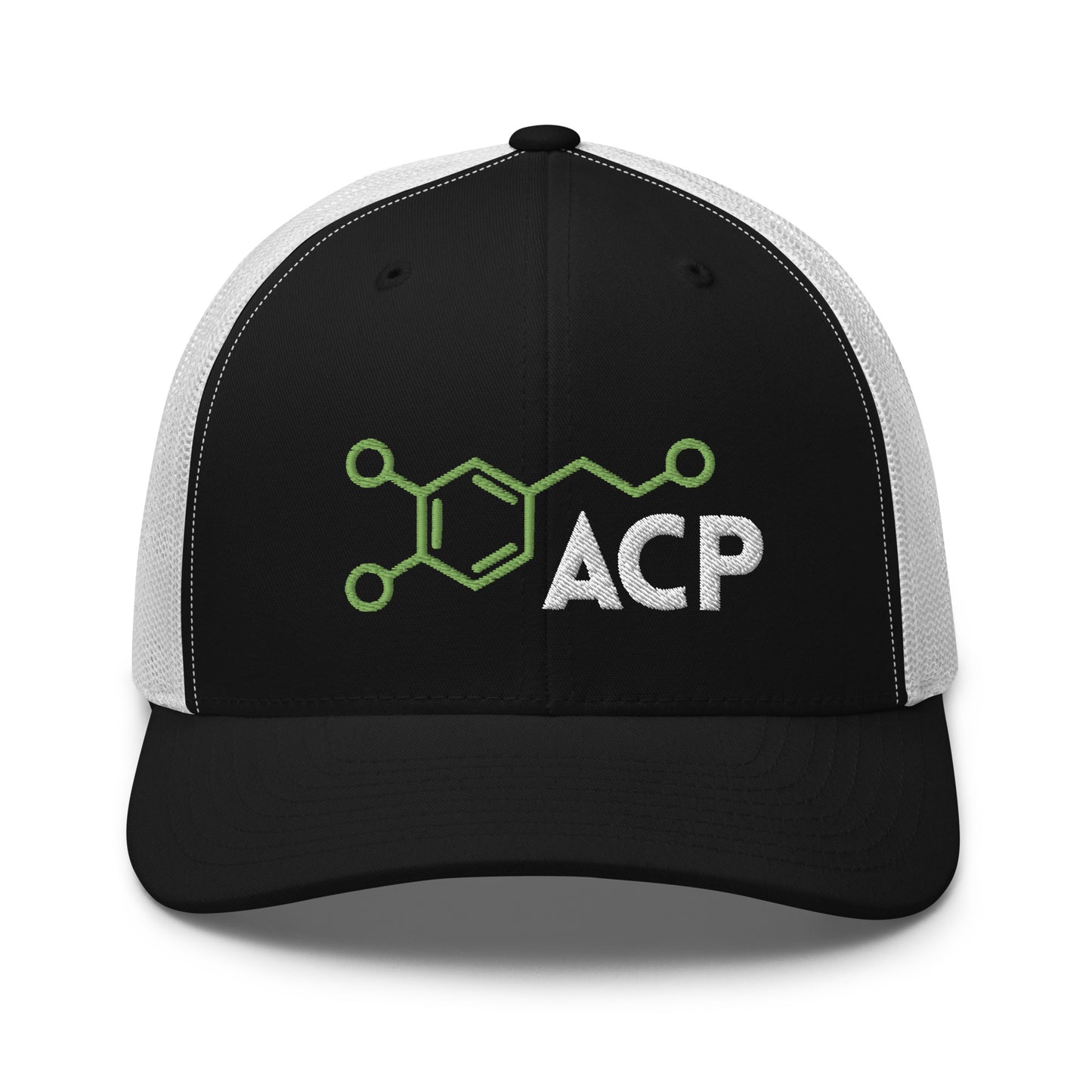 Trucker Cap - Austin Compounding