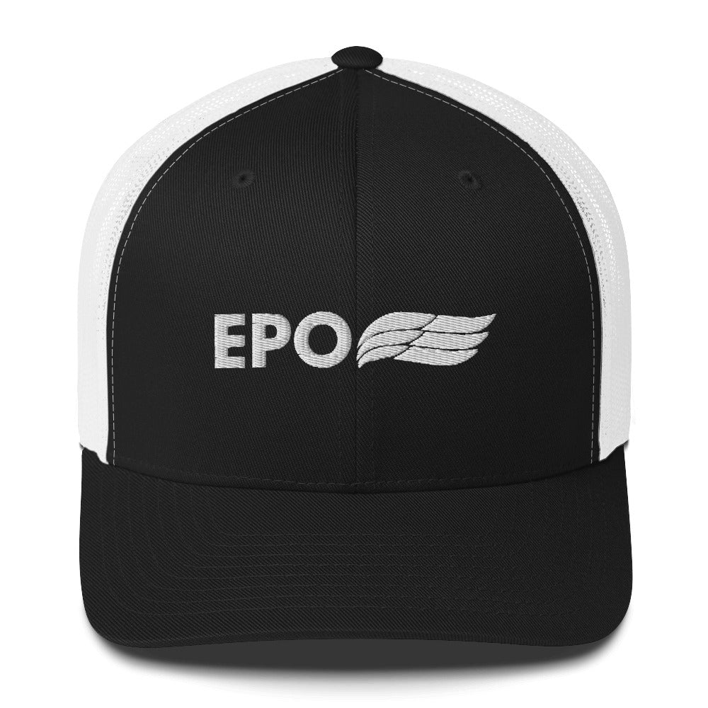 Trucker Cap - Eagle Pharmacy