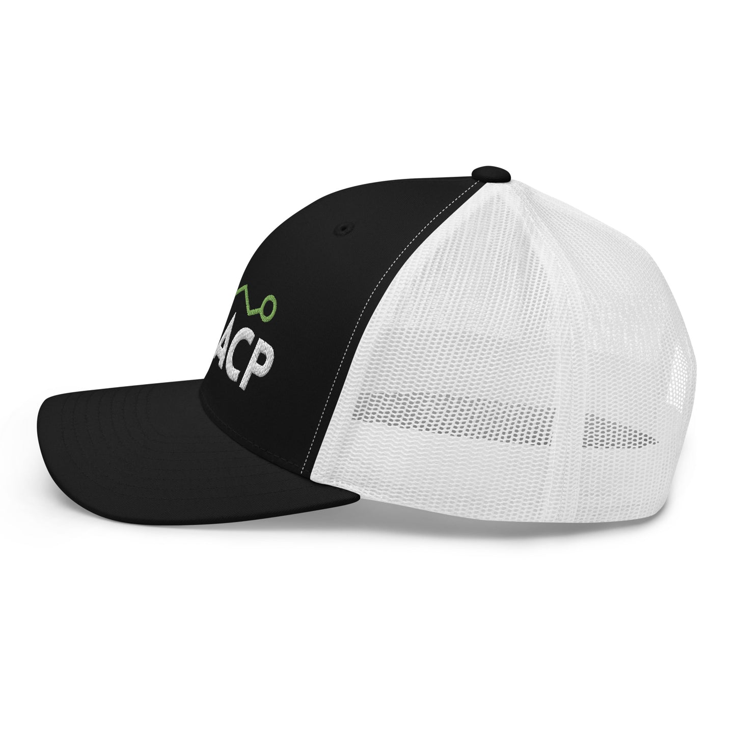 Trucker Cap - Austin Compounding