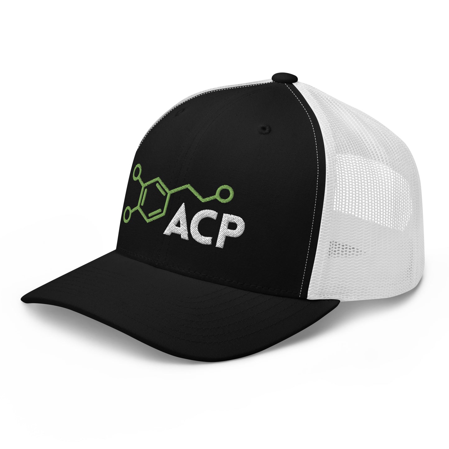Trucker Cap - Austin Compounding