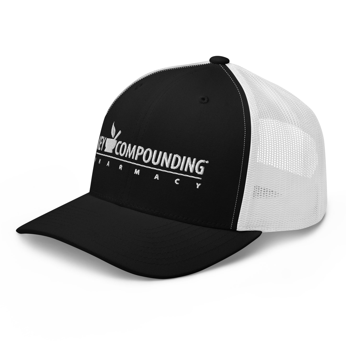 Trucker Cap - Trucker Hat