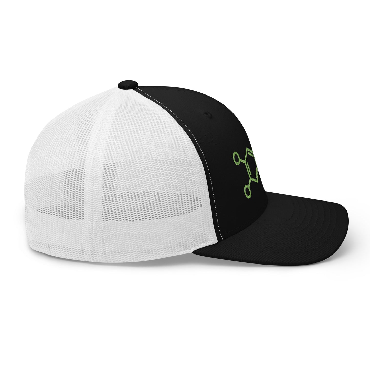 Trucker Cap - Austin Compounding