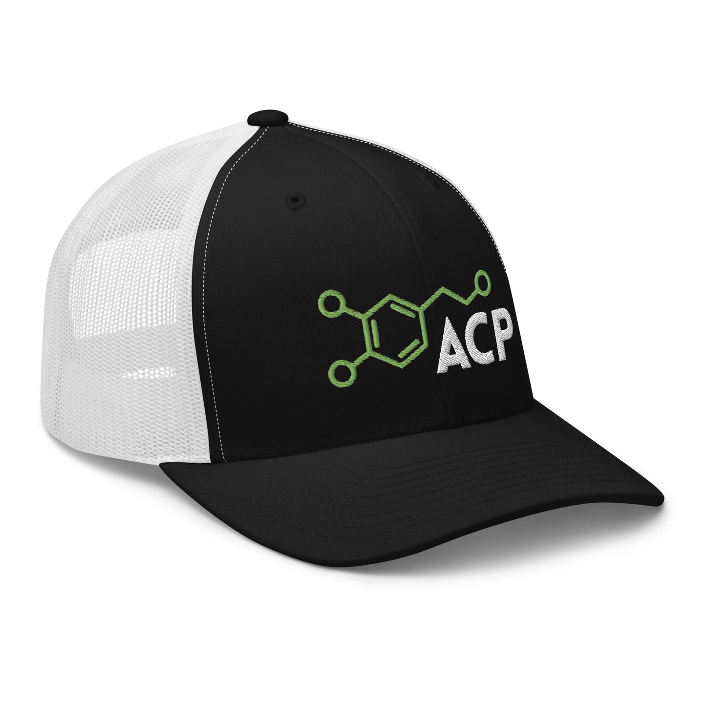 Trucker Cap - Austin Compounding
