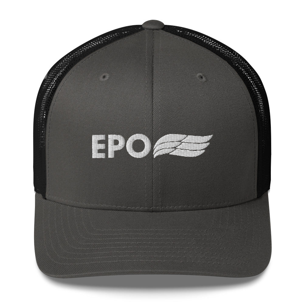 Trucker Cap - Eagle Pharmacy