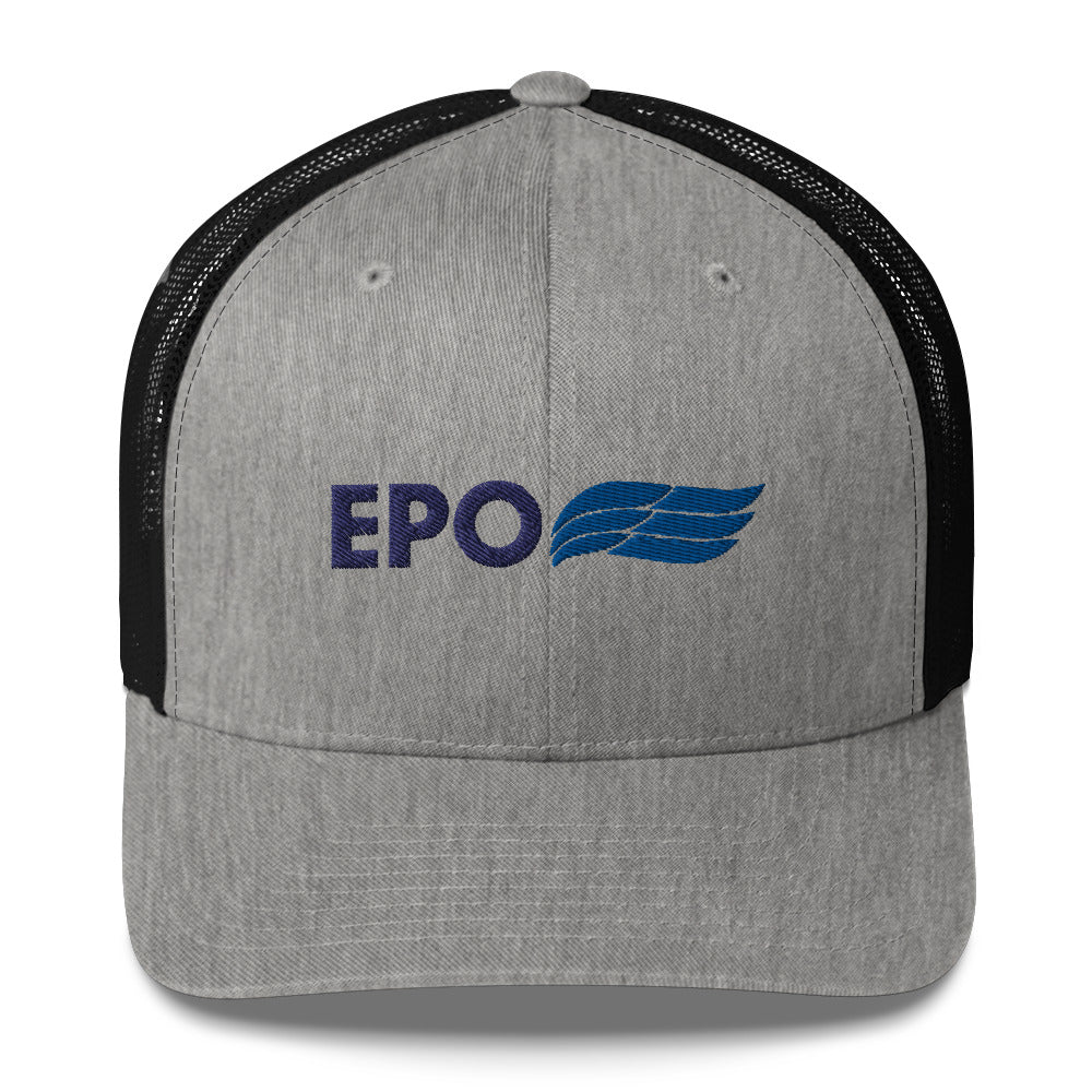 Trucker Cap - Eagle Pharmacy