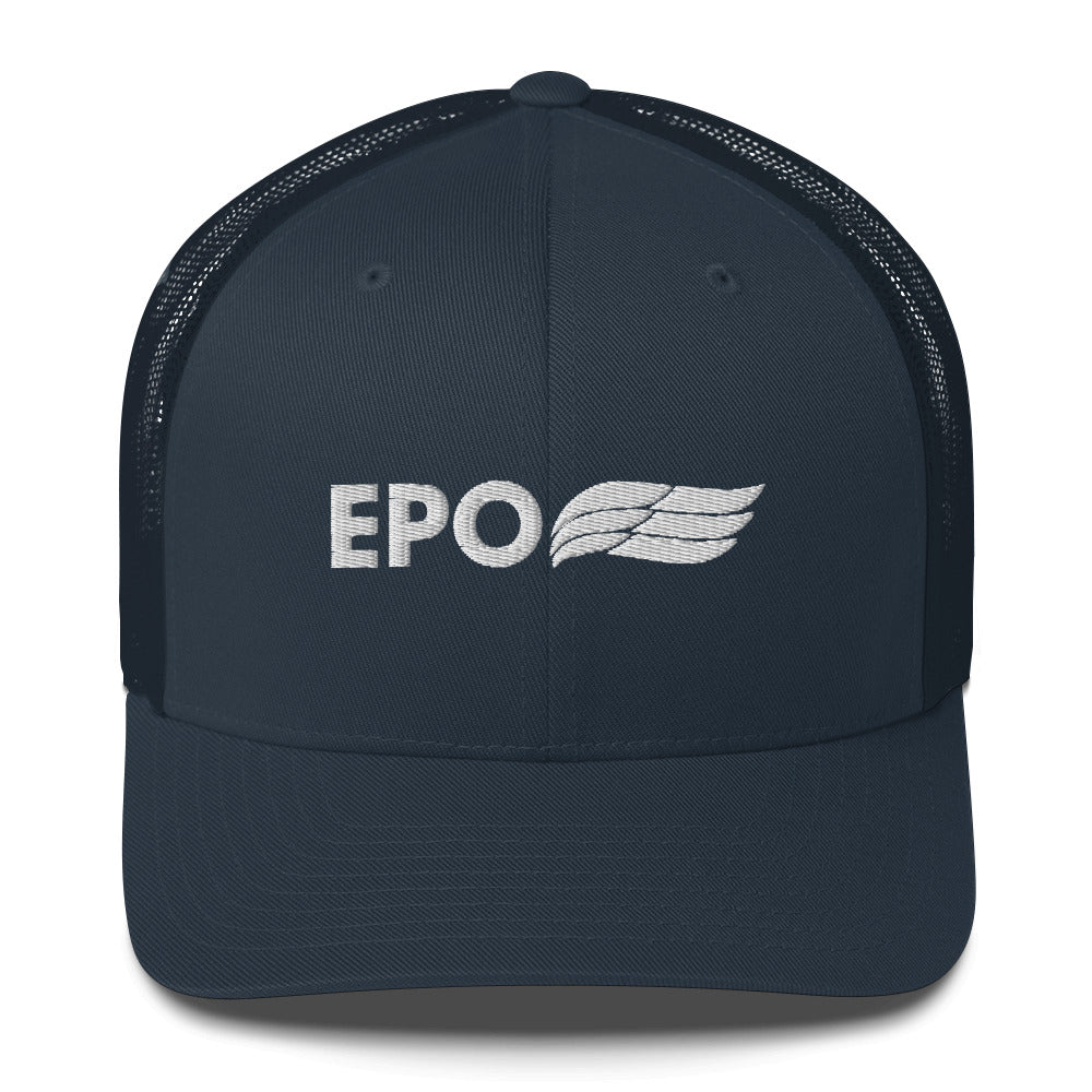 Trucker Cap - Eagle Pharmacy