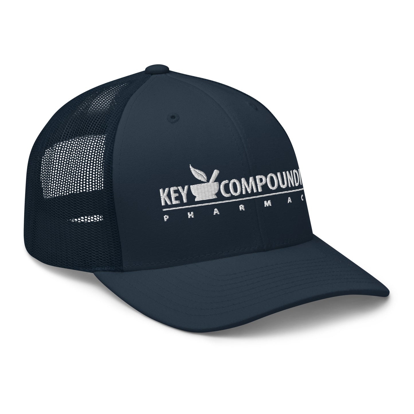 Trucker Cap - Trucker Hat