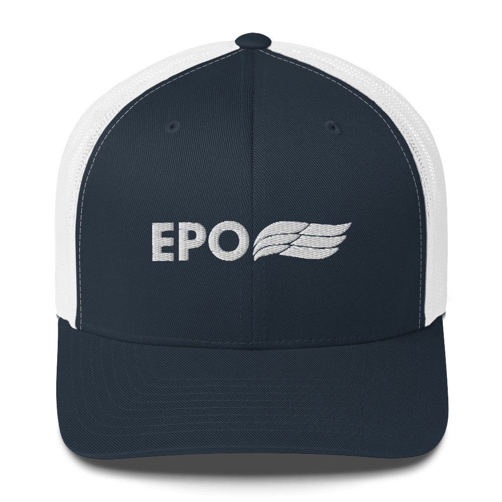 Trucker Cap - Eagle Pharmacy
