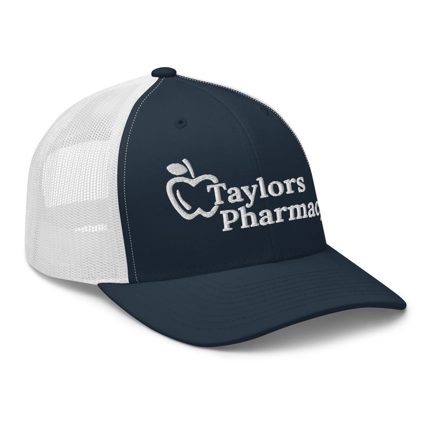 Trucker Cap - Taylors Pharmacy