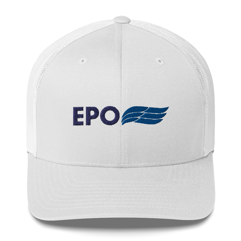 Trucker Cap - Eagle Pharmacy