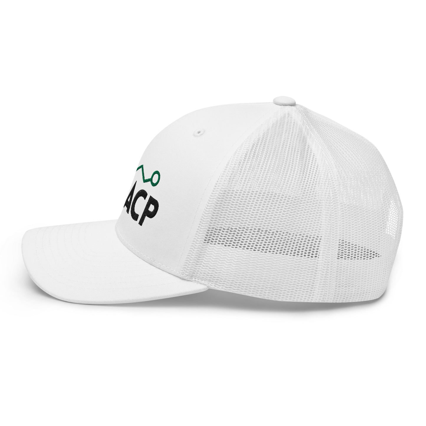 Trucker Cap - Austin Compounding