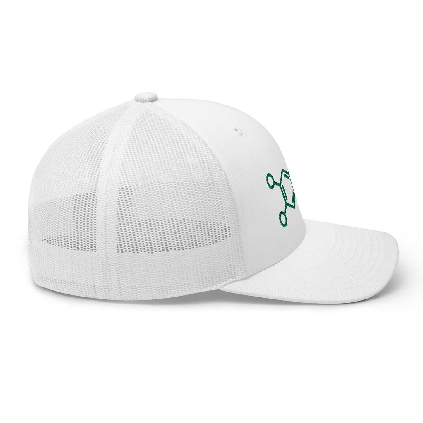 Trucker Cap - Austin Compounding