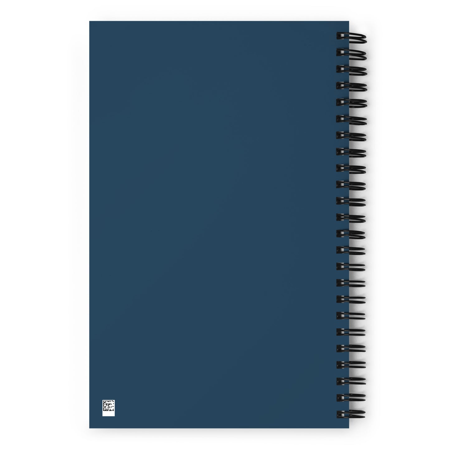 Spiral notebook (Dotted Line) - Key Compounding