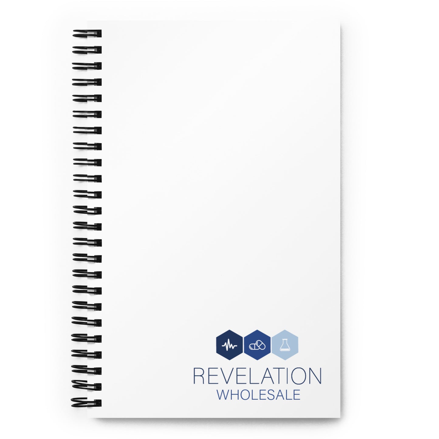 Spiral notebook - Wholesale
