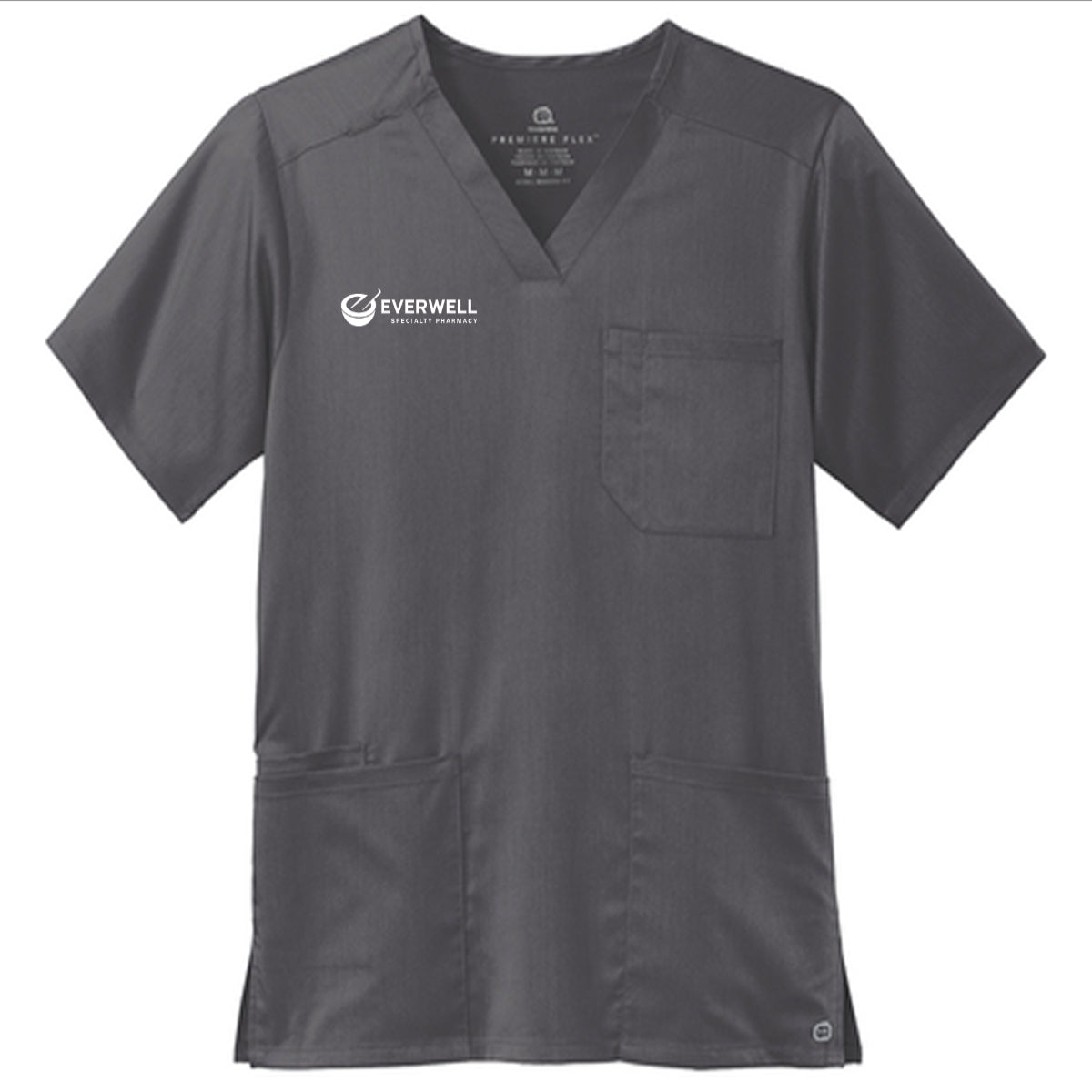 Wink® Men's Premiere Flex™ V-Neck Top - Everwell