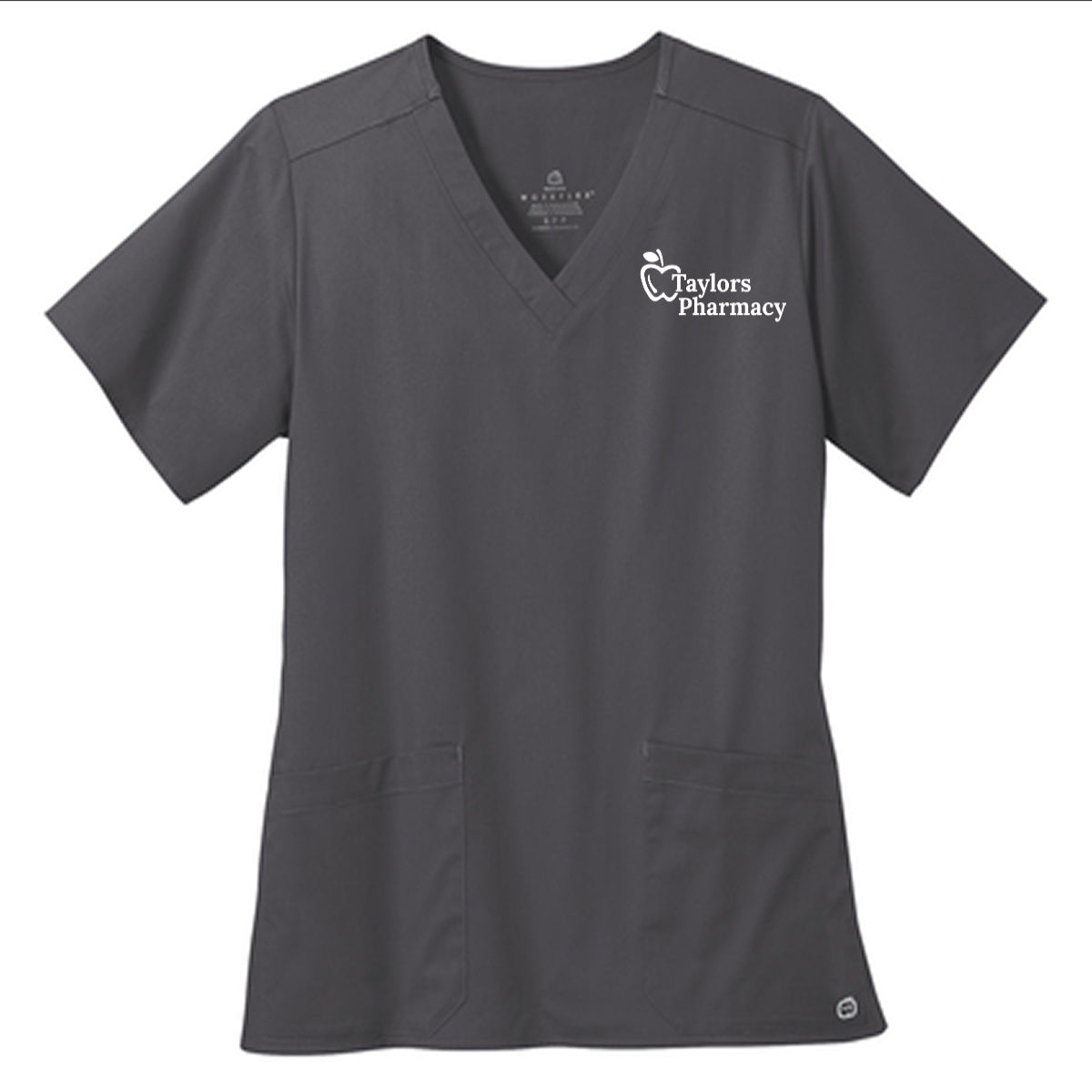 Wink® Women’s WorkFlex V-Neck Top - Taylors Pharmacy