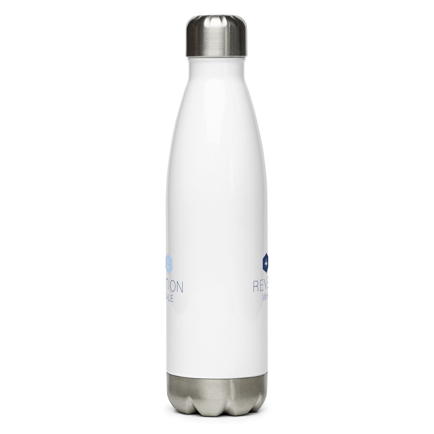 Stainless steel water bottle - Wholesale
