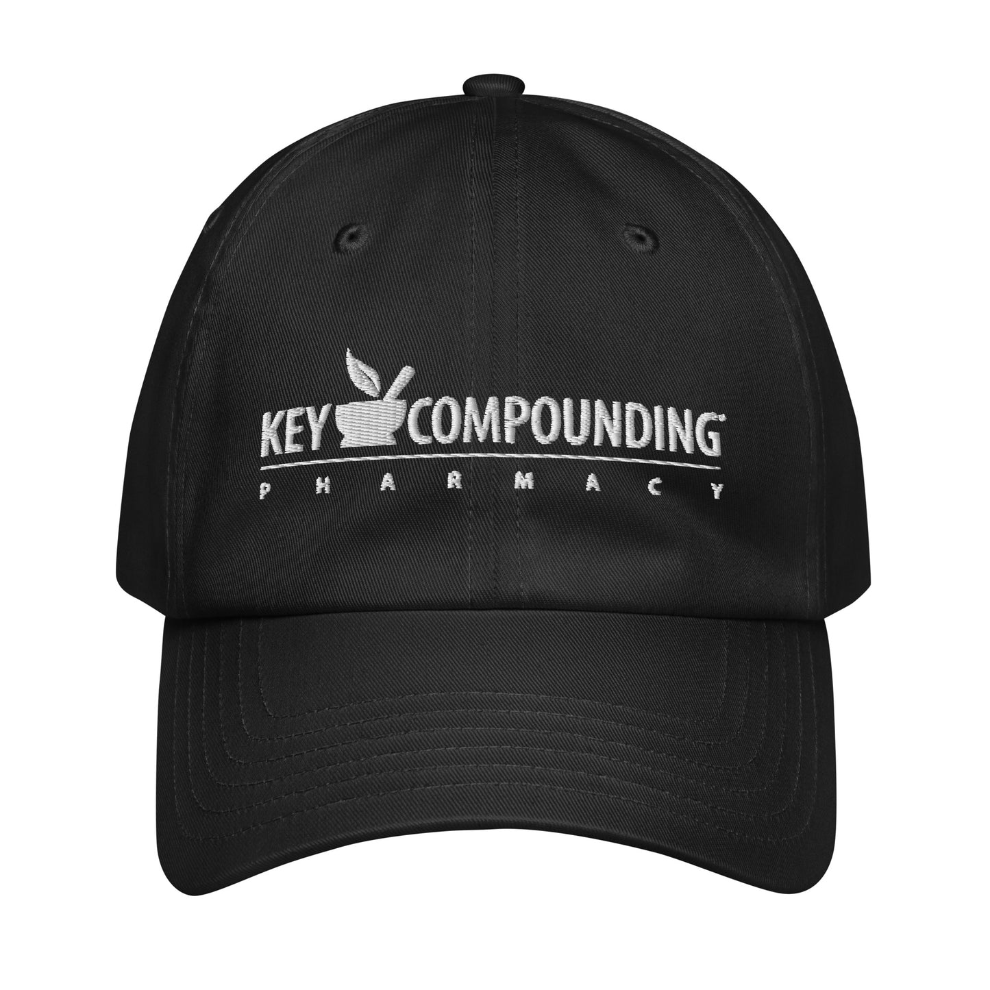 Under Armour® | Classic Dad Hat - Key Compounding