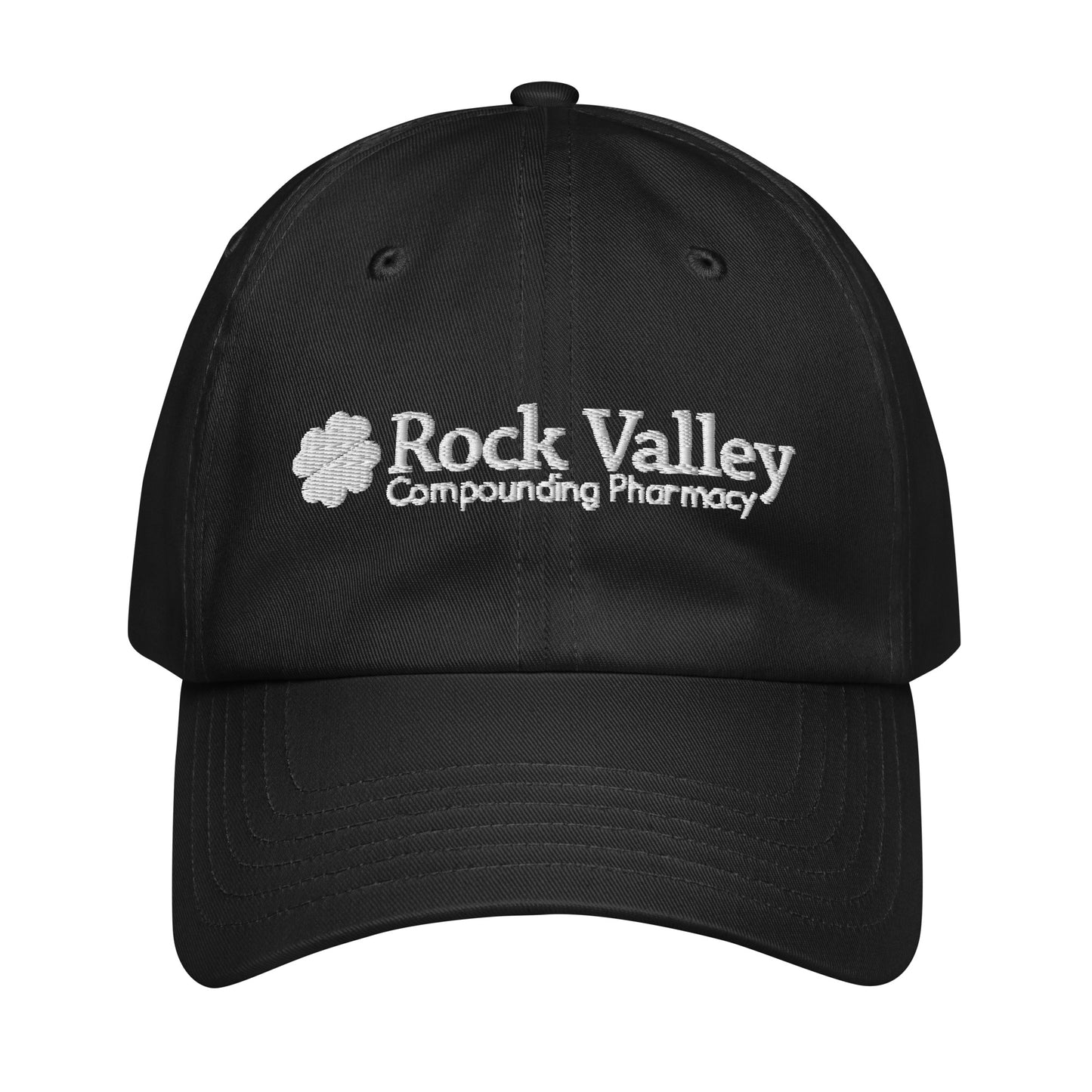 Under Armour® | Classic Dad Hat - Rock Valley