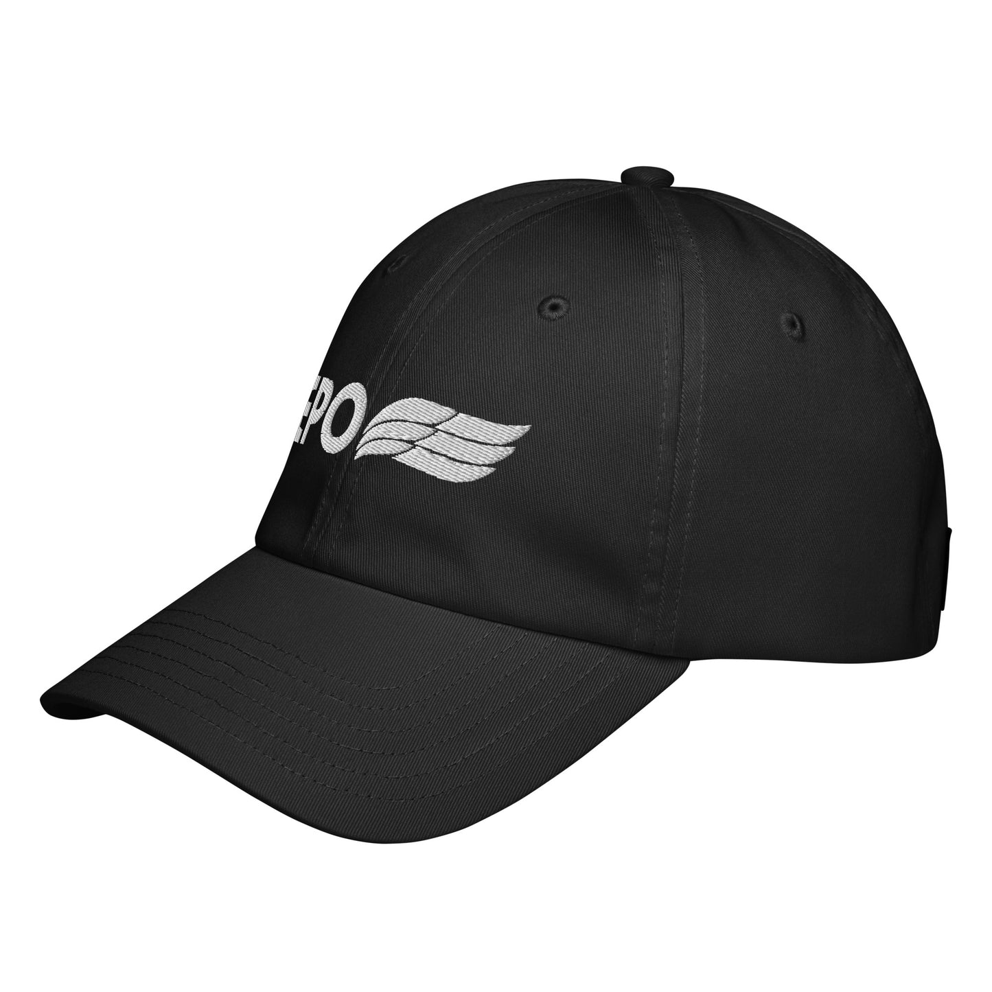 Under Armour® | Classic Dad Hat - Eagle Pharmacy