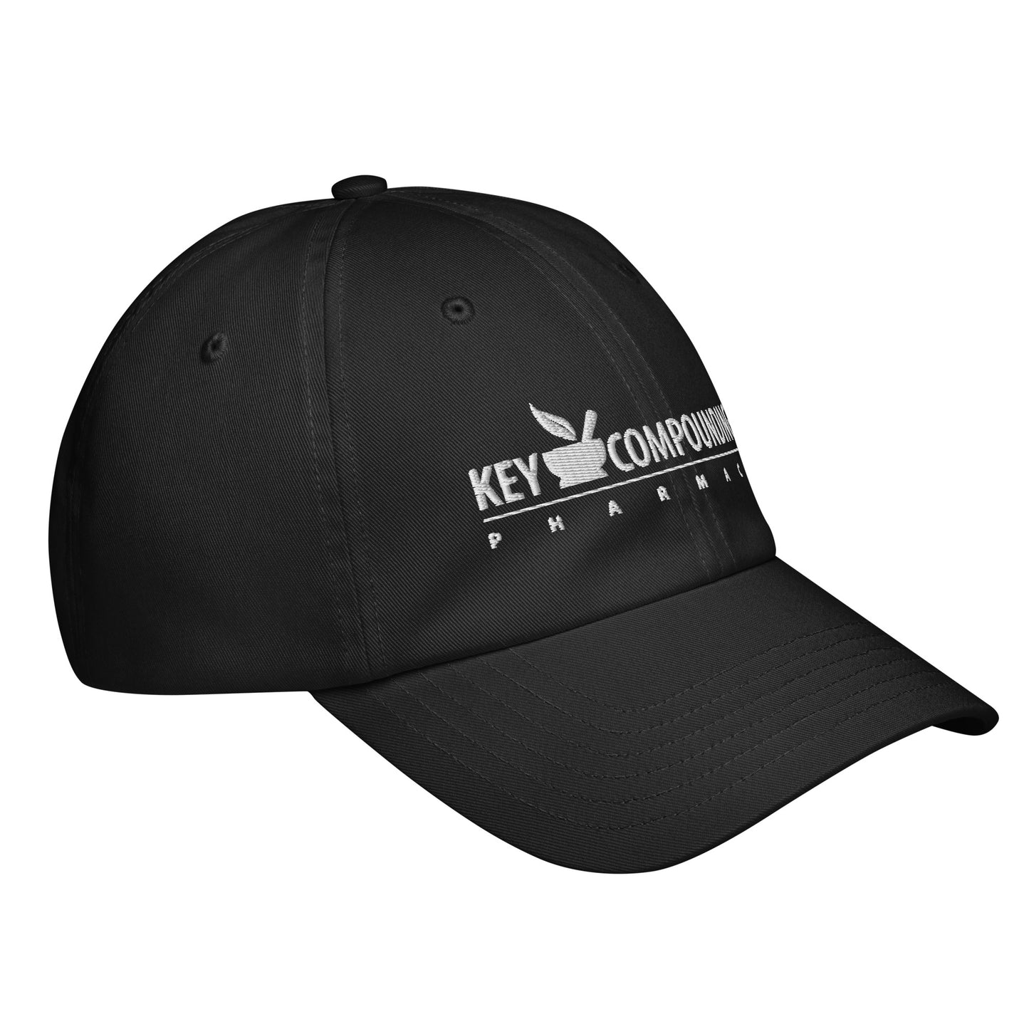 Under Armour® | Classic Dad Hat - Key Compounding