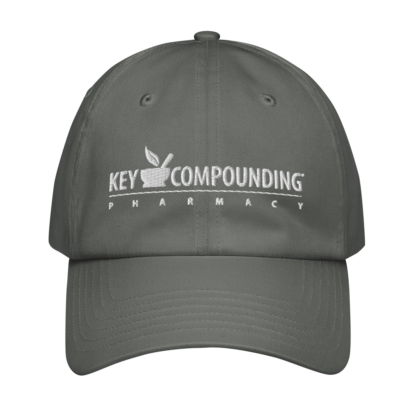 Under Armour® | Classic Dad Hat - Key Compounding