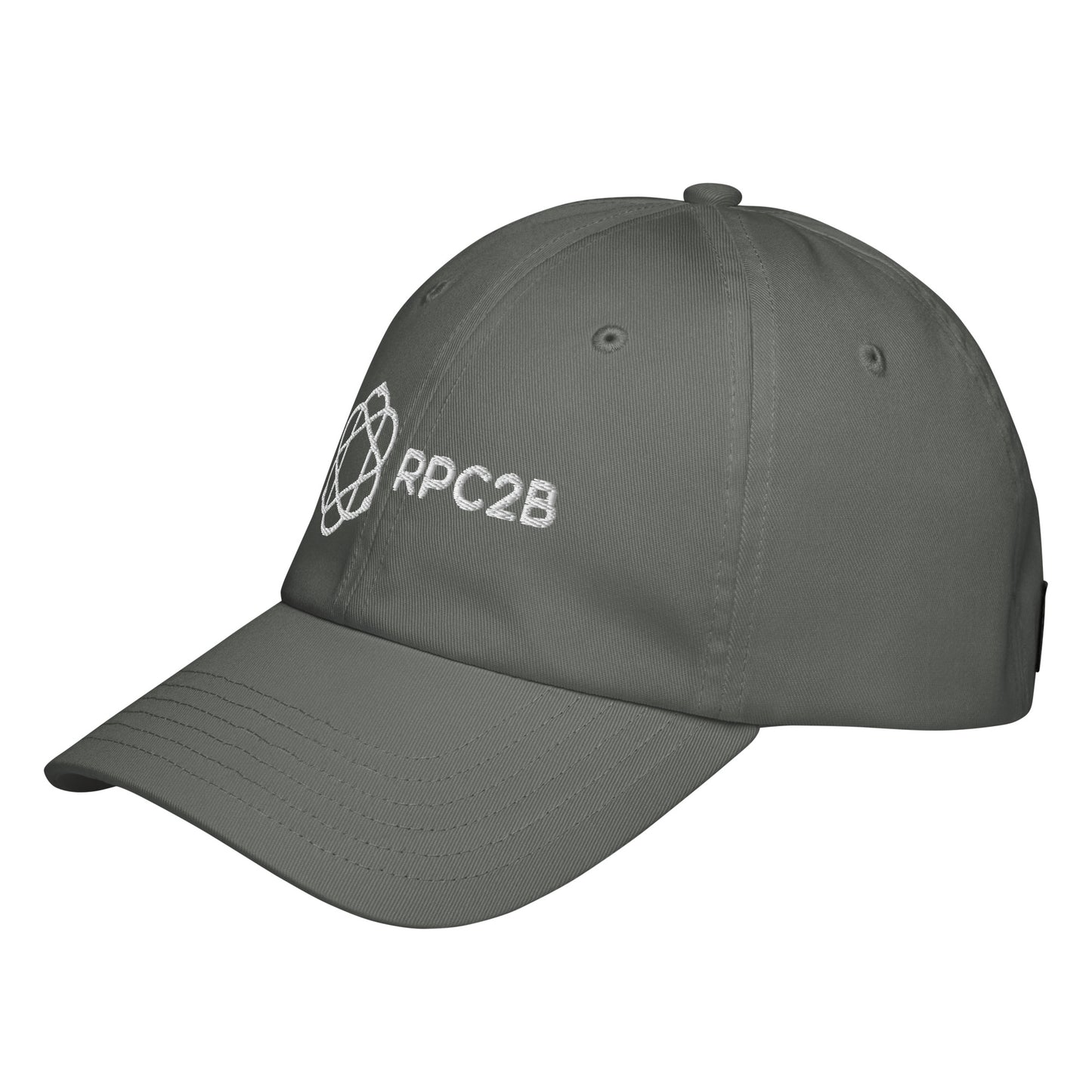 Under Armour® | Classic Dad Hat - RPC2B
