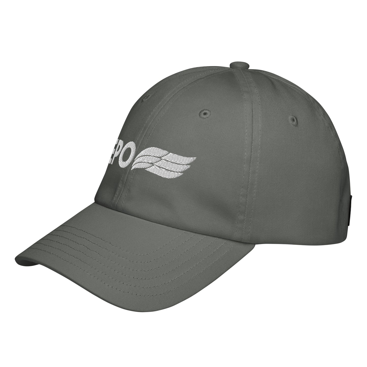 Under Armour® | Classic Dad Hat - Eagle Pharmacy