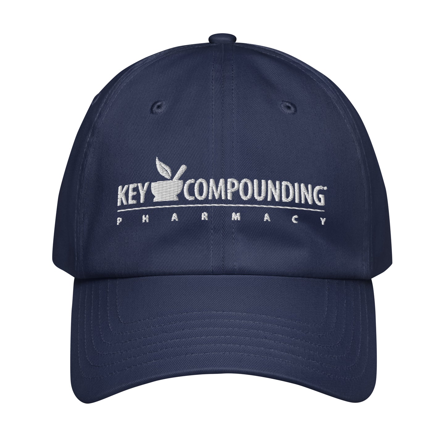 Under Armour® | Classic Dad Hat - Key Compounding