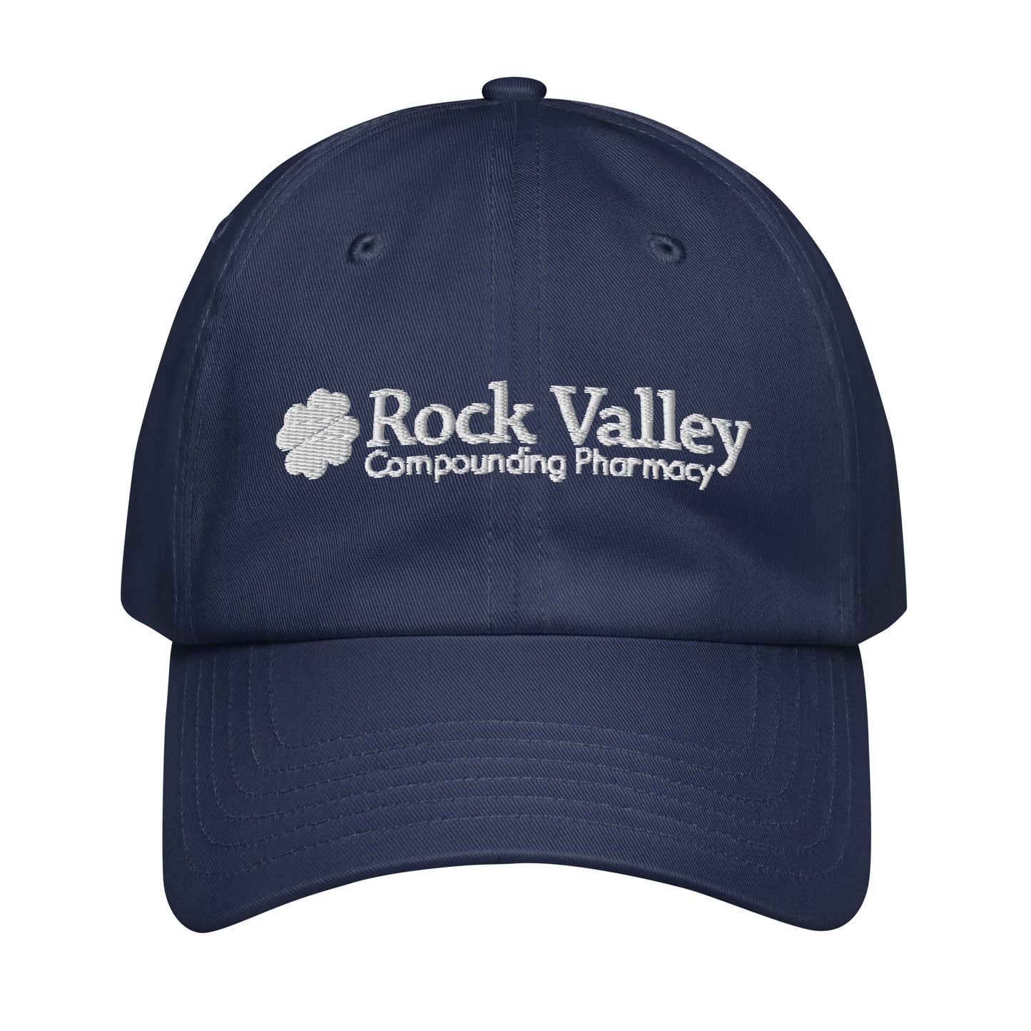 Under Armour® | Classic Dad Hat - Rock Valley