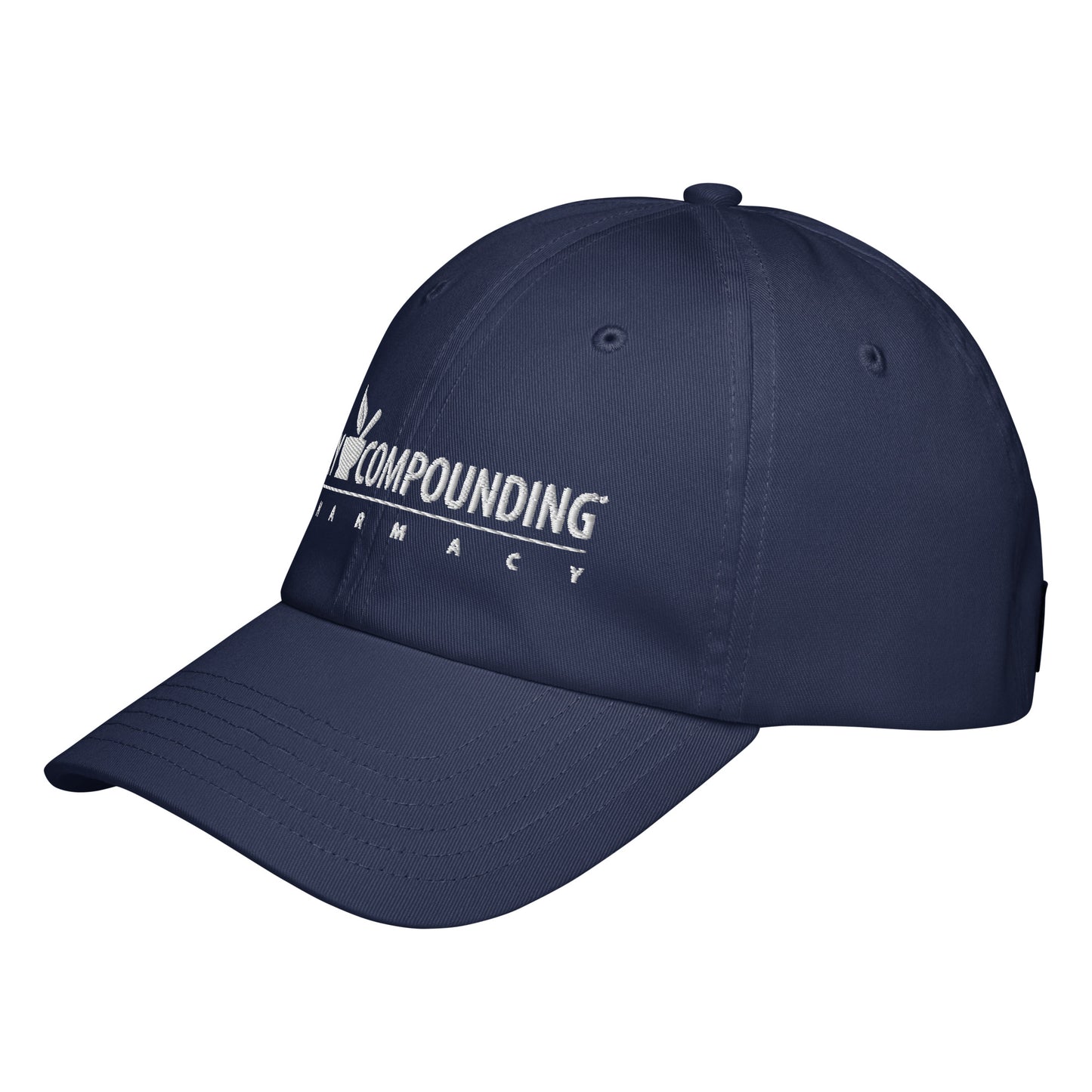 Under Armour® | Classic Dad Hat - Key Compounding