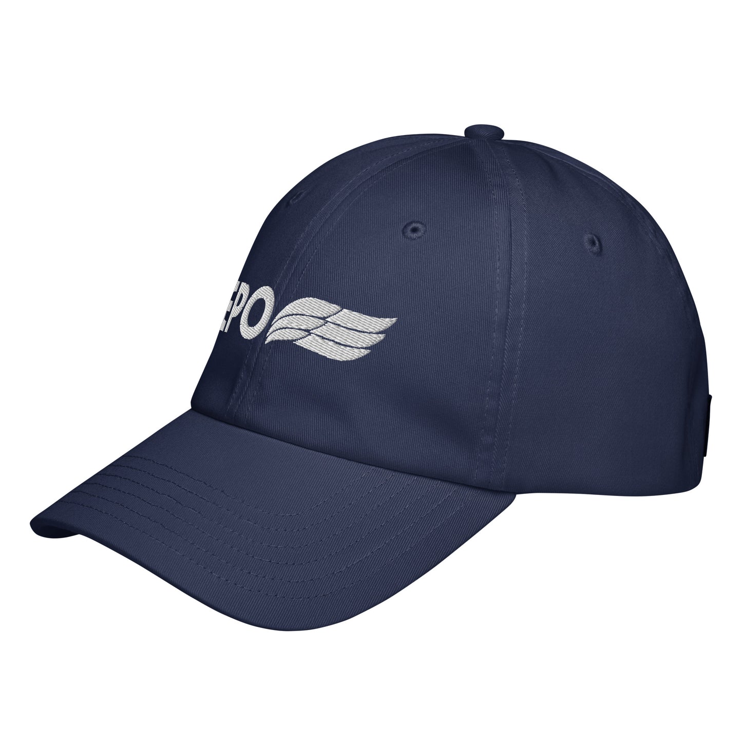 Under Armour® | Classic Dad Hat - Eagle Pharmacy