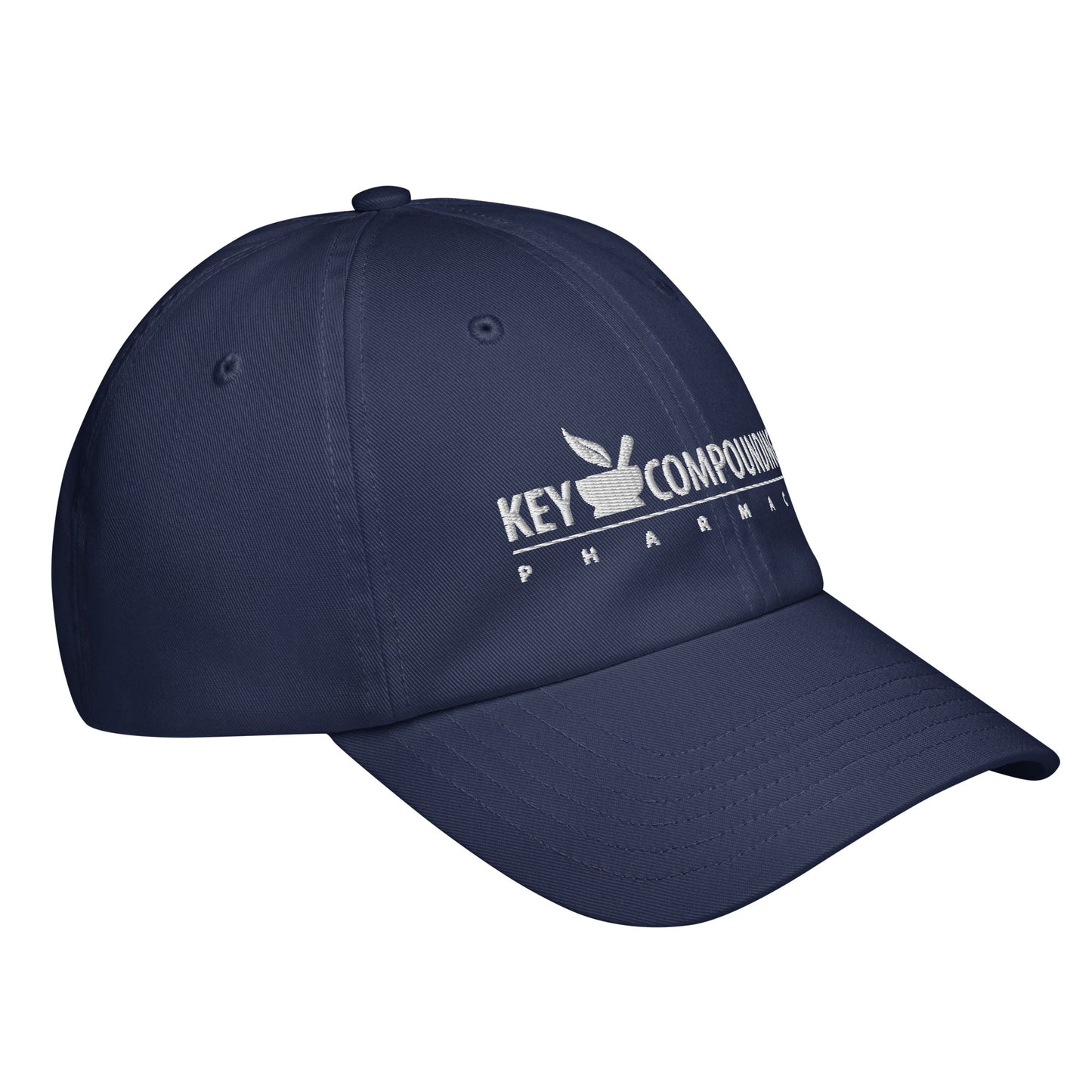 Under Armour® | Classic Dad Hat - Key Compounding