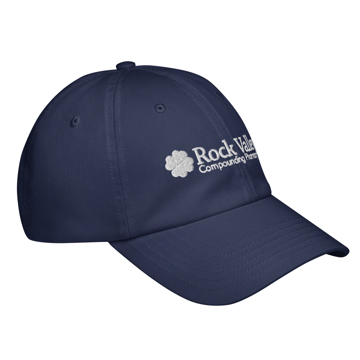 Under Armour® | Classic Dad Hat - Rock Valley