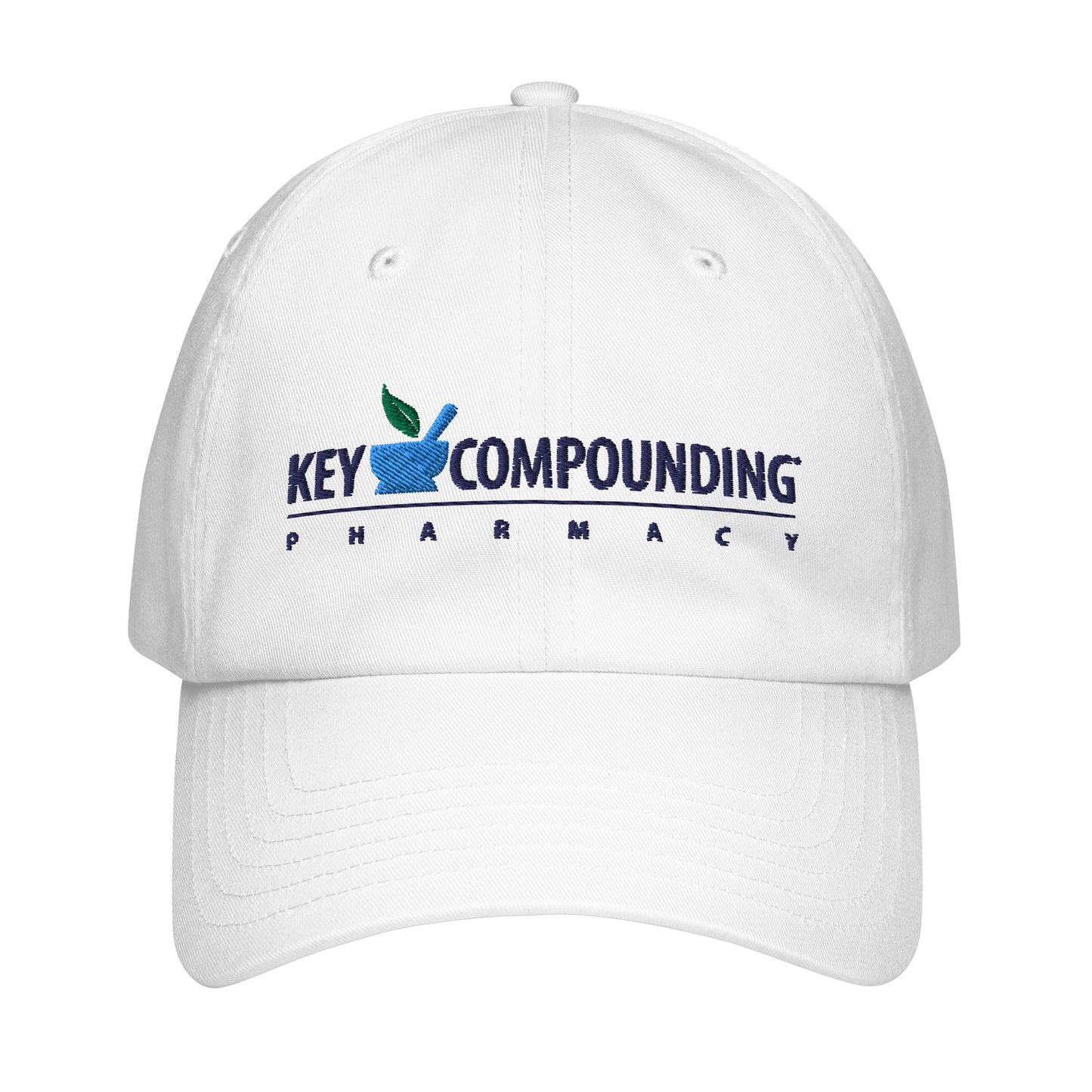 Under Armour® | Classic Dad Hat - Key Compounding