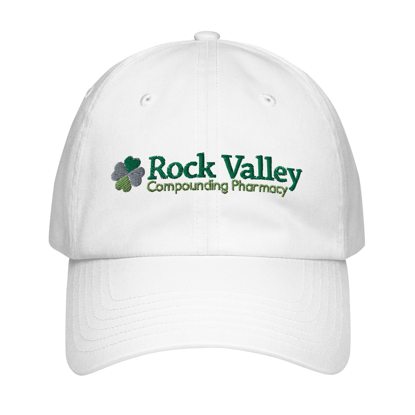 Under Armour® | Classic Dad Hat - Rock Valley