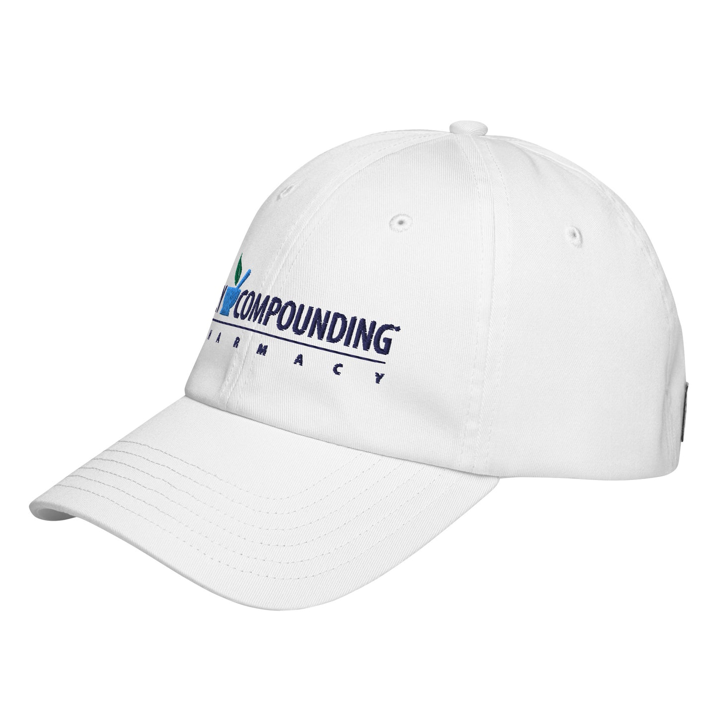 Under Armour® | Classic Dad Hat - Key Compounding