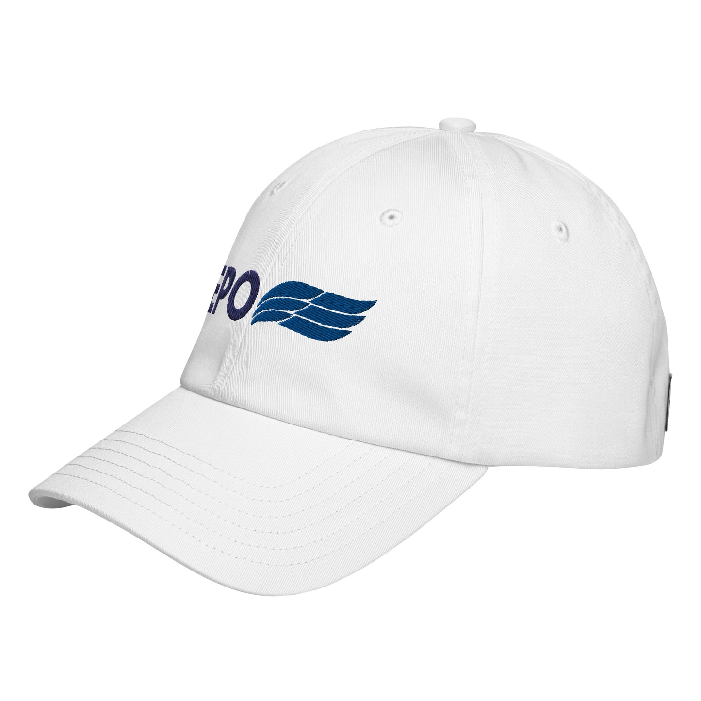 Under Armour® | Classic Dad Hat - Eagle Pharmacy