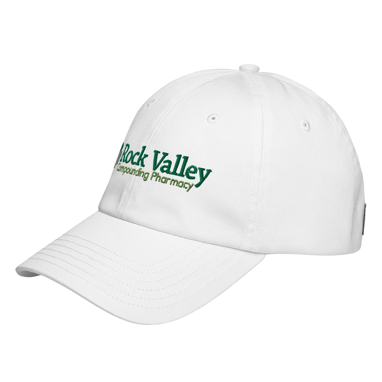Under Armour® | Classic Dad Hat - Rock Valley