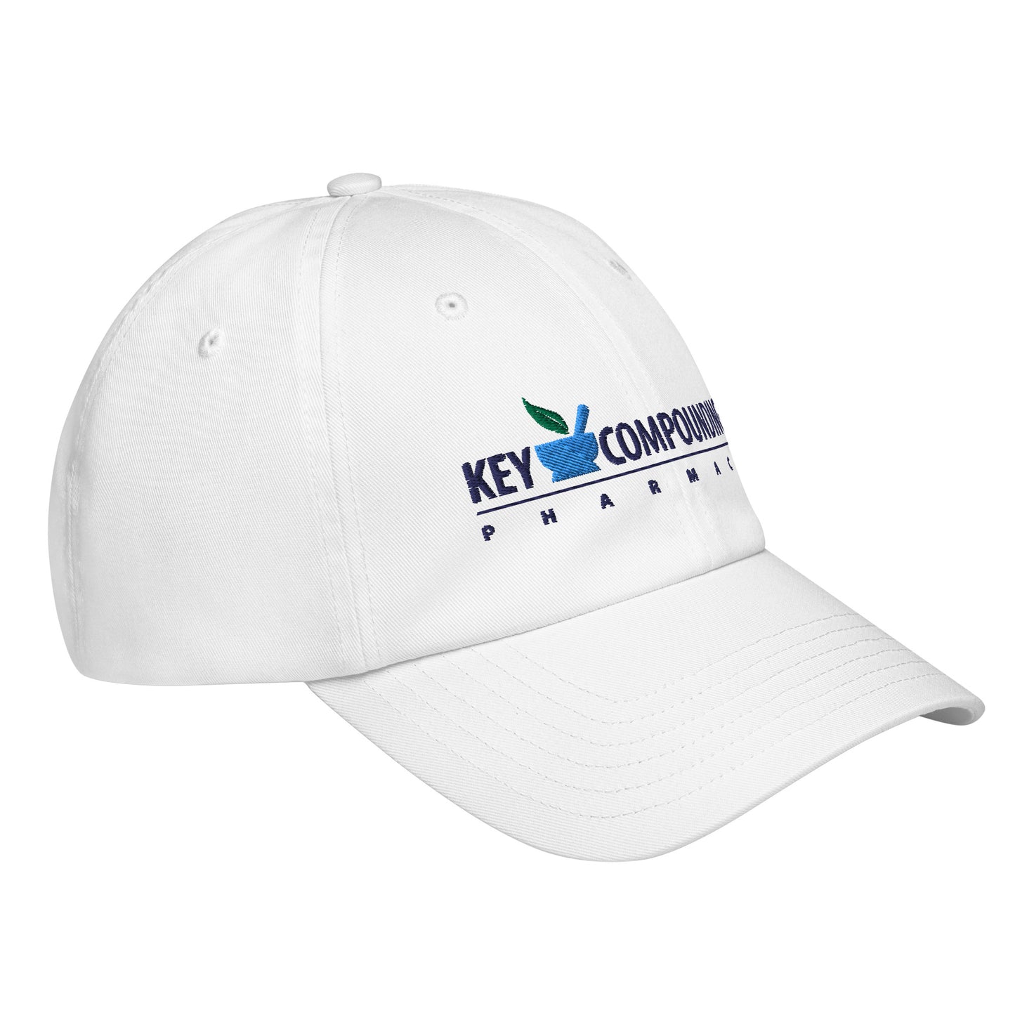 Under Armour® | Classic Dad Hat - Key Compounding