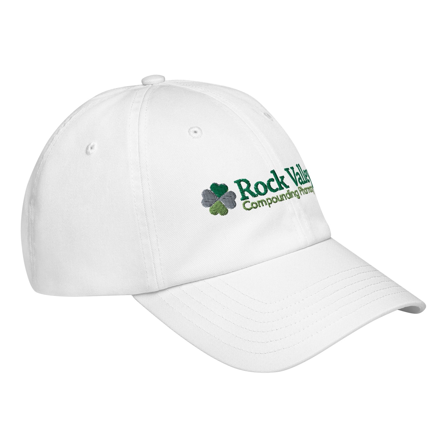 Under Armour® | Classic Dad Hat - Rock Valley