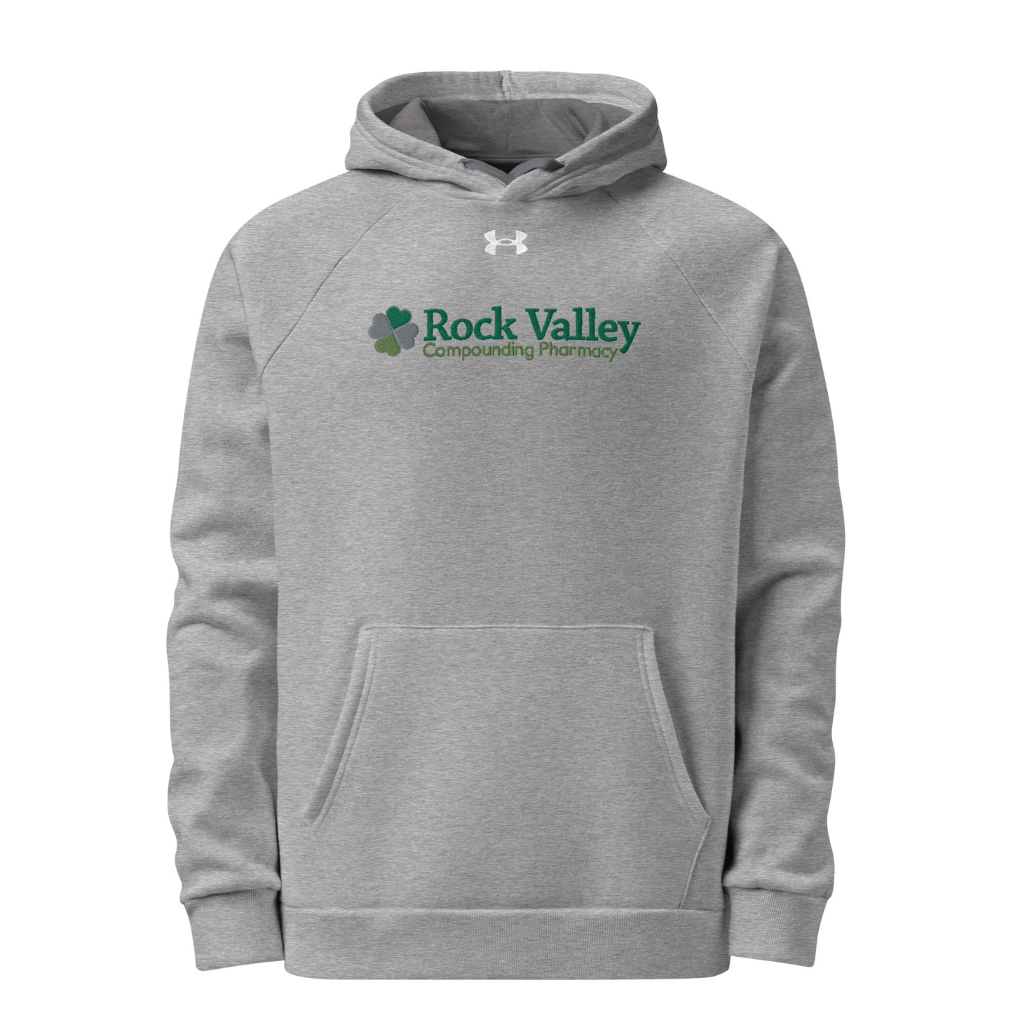 Under Armour® | Unisex Hoodie - Rock Valley
