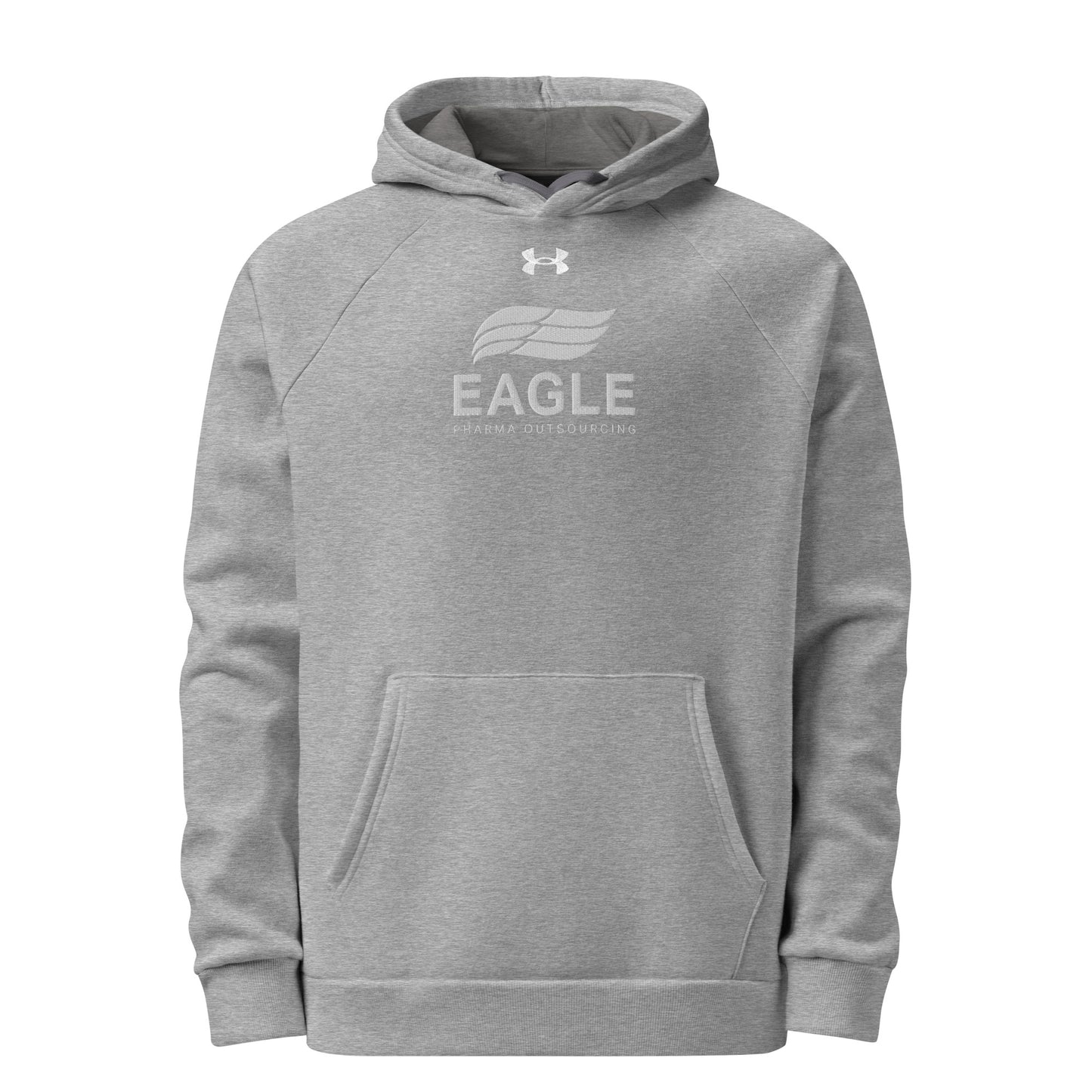 Under Armour® | Unisex Hoodie - Eagle Pharmacy