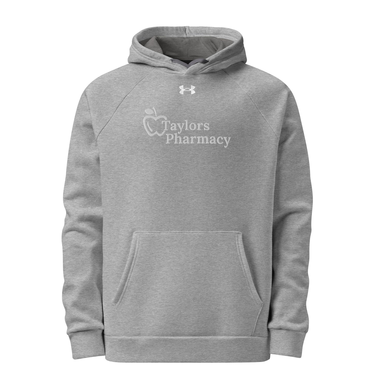 Under Armour® | Unisex Hoodie - Taylors Pharmacy