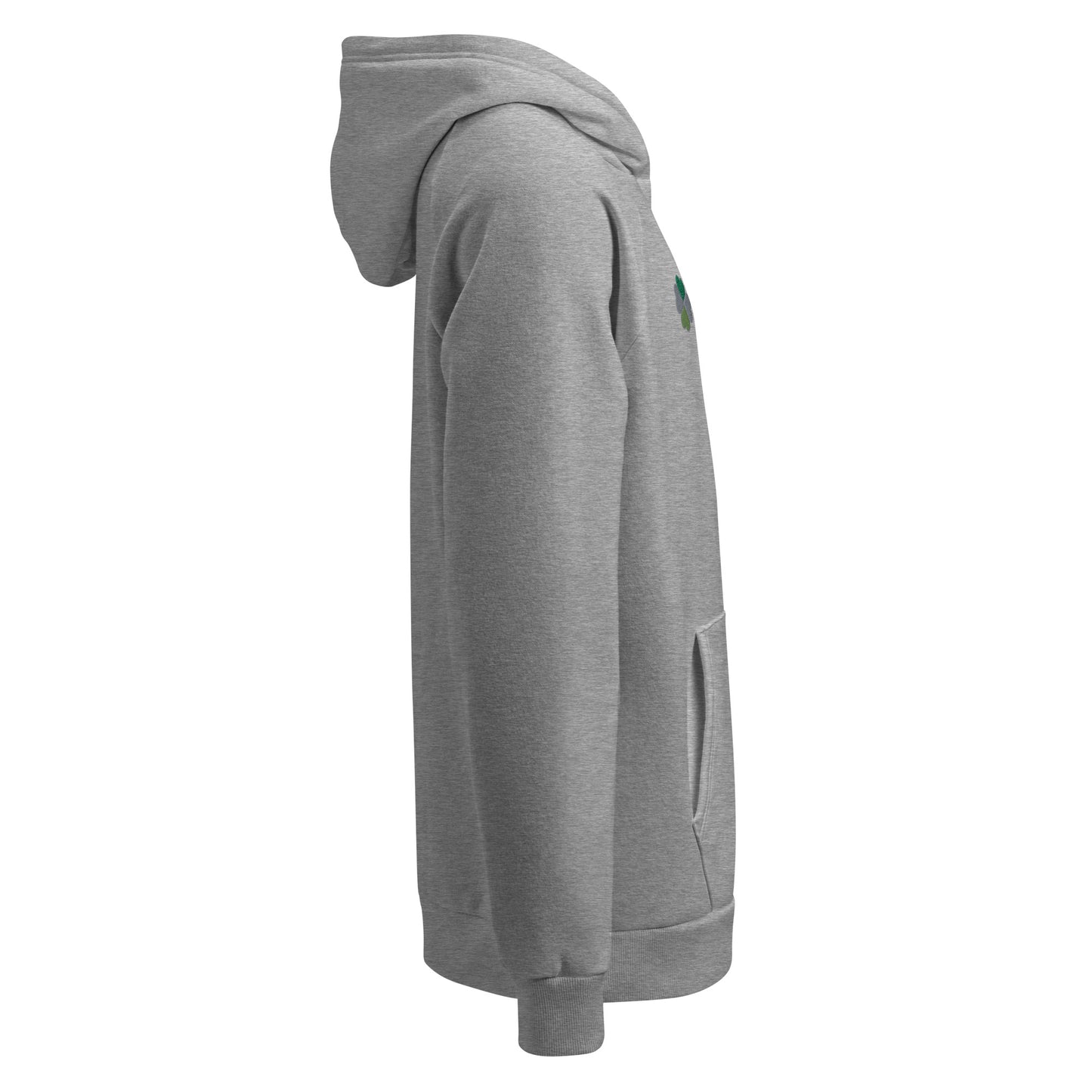 Under Armour® | Unisex Hoodie - Rock Valley